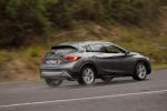 Infiniti QX30 2.0t AWD 2016 года (AU)